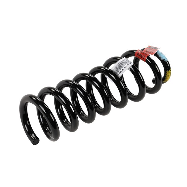 GM Genuine Parts Rear Coil Spring