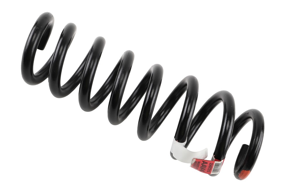 GM Genuine Parts Rear Coil Spring