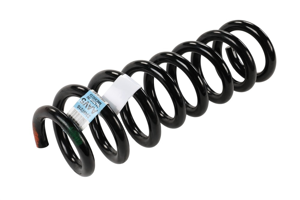 GM Genuine Parts Rear Coil Spring