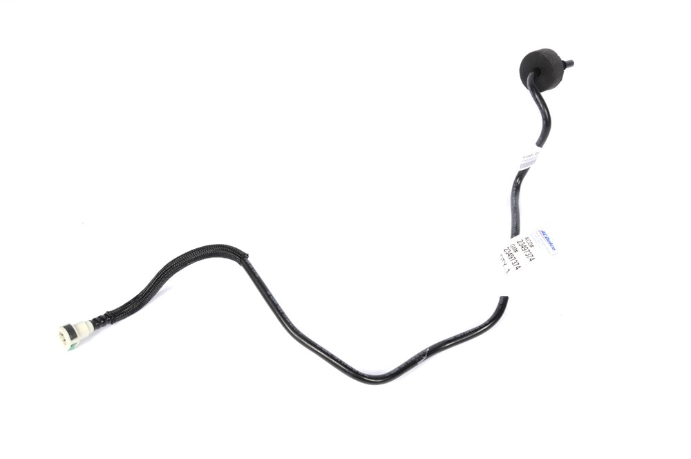GM Genuine Parts Fuel Tank Vent Valve Hose