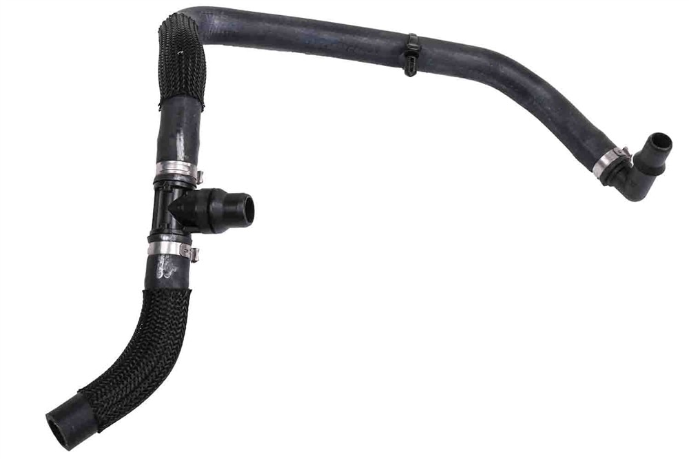 GM Genuine Parts Passenger Side Radiator Inlet Hose
