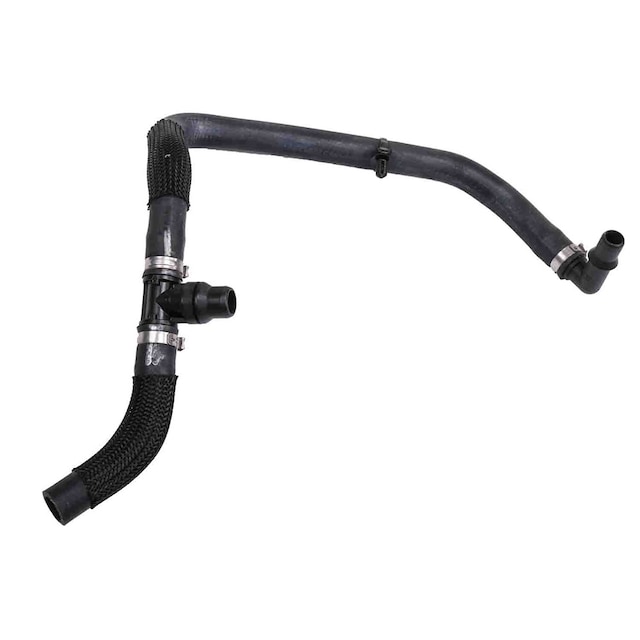 GM Genuine Parts Passenger Side Radiator Inlet Hose