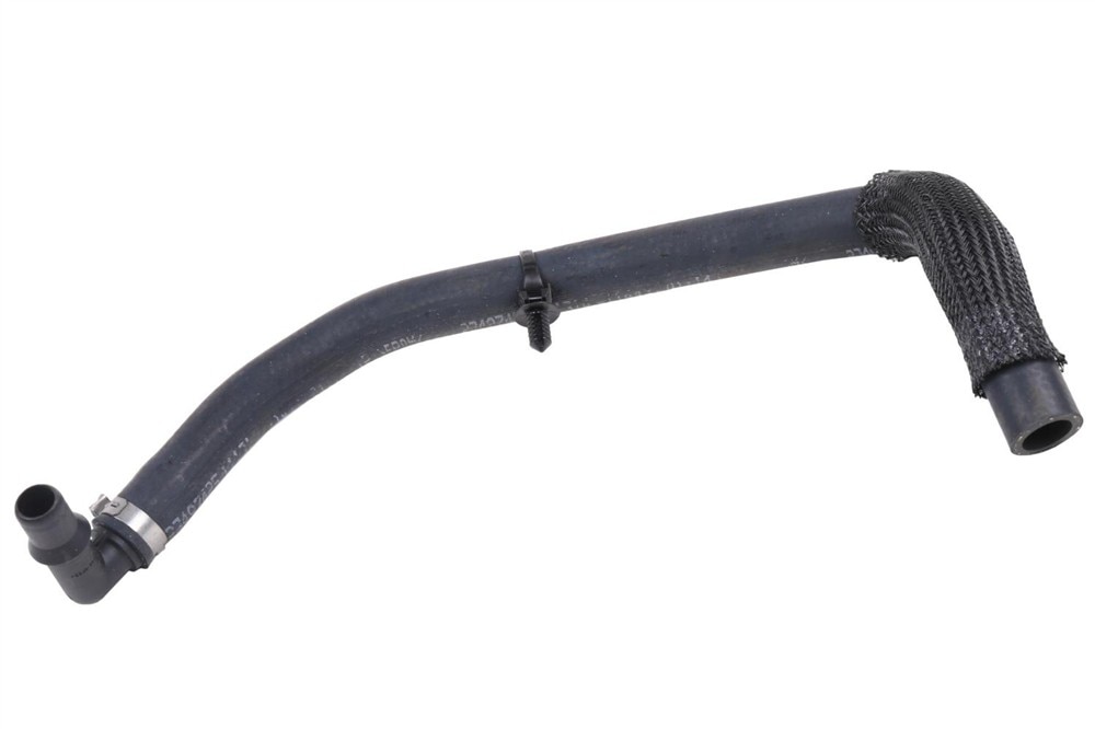 GM Genuine Parts Driver Side Radiator Inlet Hose