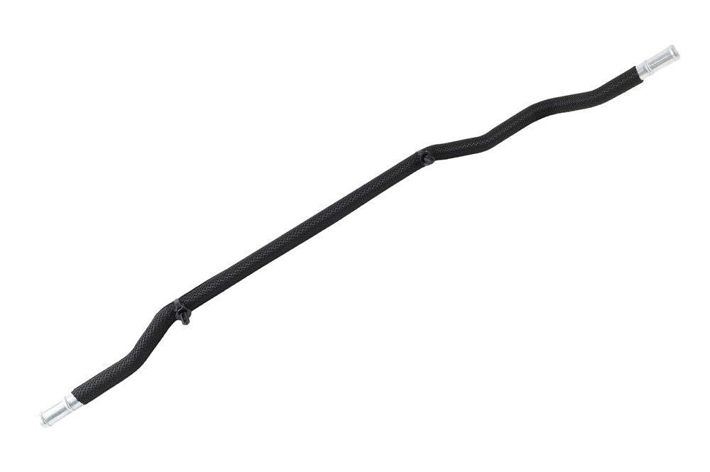 GM Genuine Parts Radiator Inlet Pipe