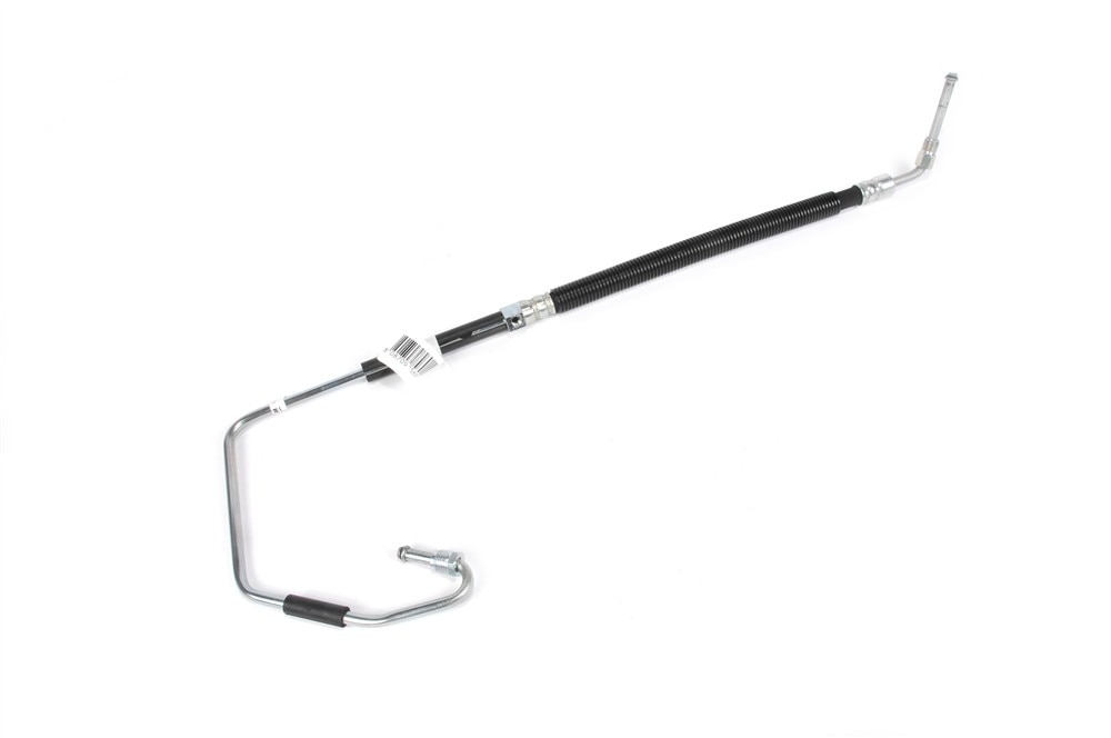 GM Genuine Parts Power Brake Booster Inlet Hose Assembly