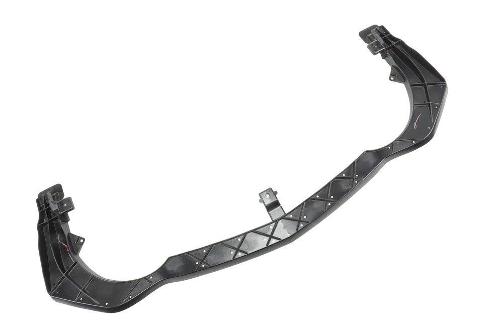 GM Genuine Parts Front Bumper Fascia Lower Stiffener