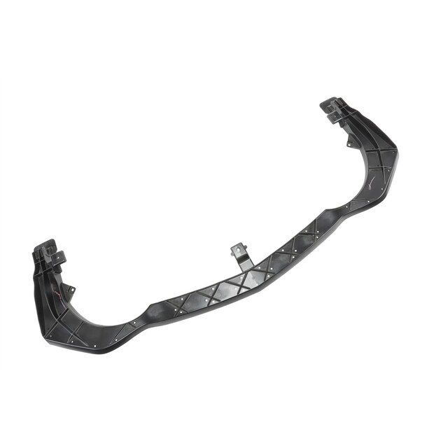 GM Genuine Parts Front Bumper Fascia Lower Stiffener