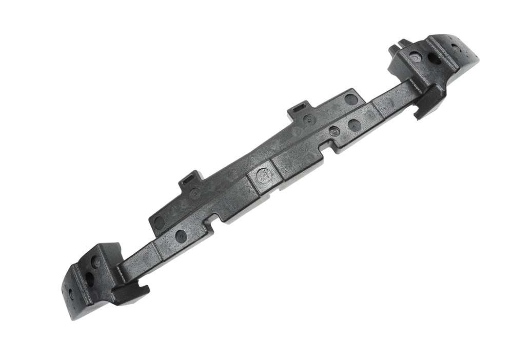 GM Genuine Parts Front Bumper Fascia Energy Absorber