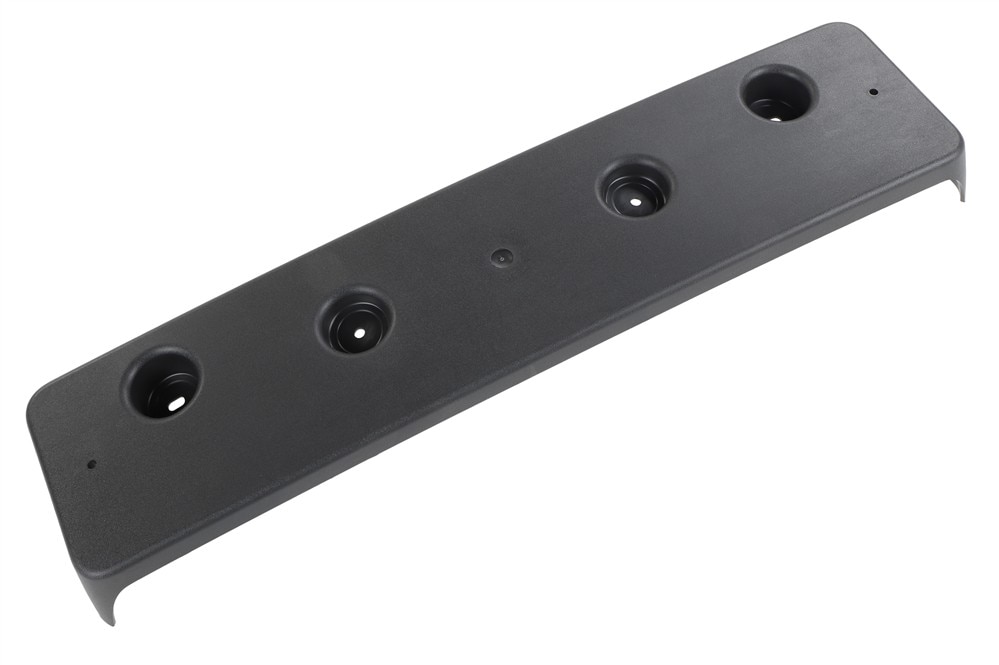 GM Genuine Parts Front License Plate Bracket