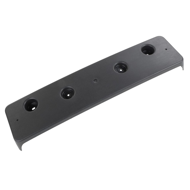 GM Genuine Parts Front License Plate Bracket