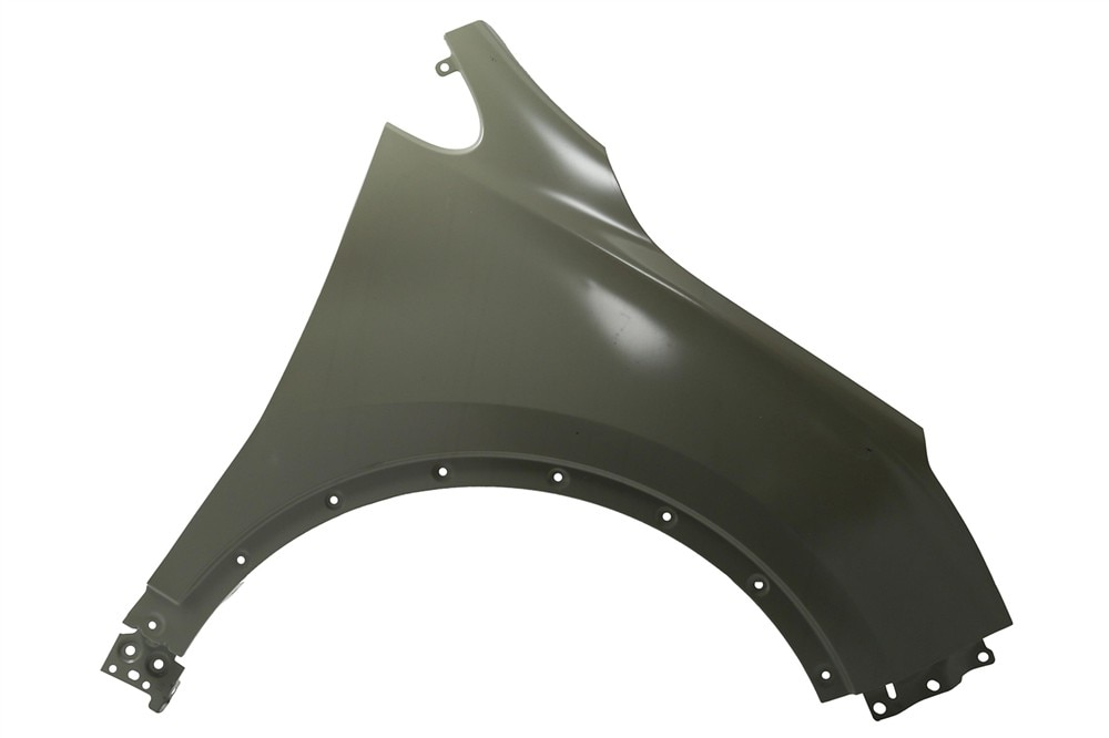 GM Genuine Parts Front Passenger Side Fender