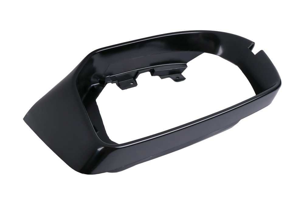 GM Genuine Parts Driver Side Door Mirror Housing Bezel
