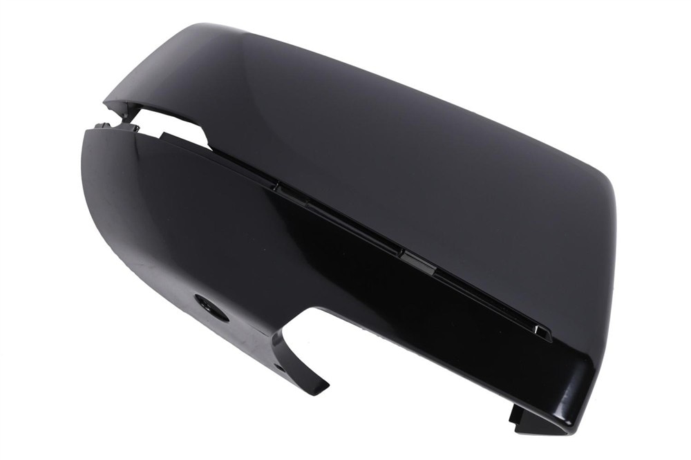 GM Genuine Parts Passenger Side Rearview Mirror Housing Cover
