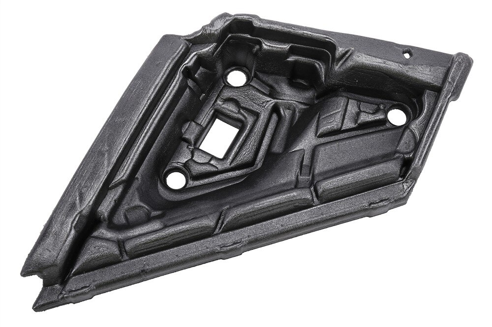 GM Genuine Parts Driver Side Door Mirror Gasket