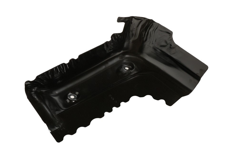 GM Genuine Parts Driver Side Body Lock Pillar Outer Panel