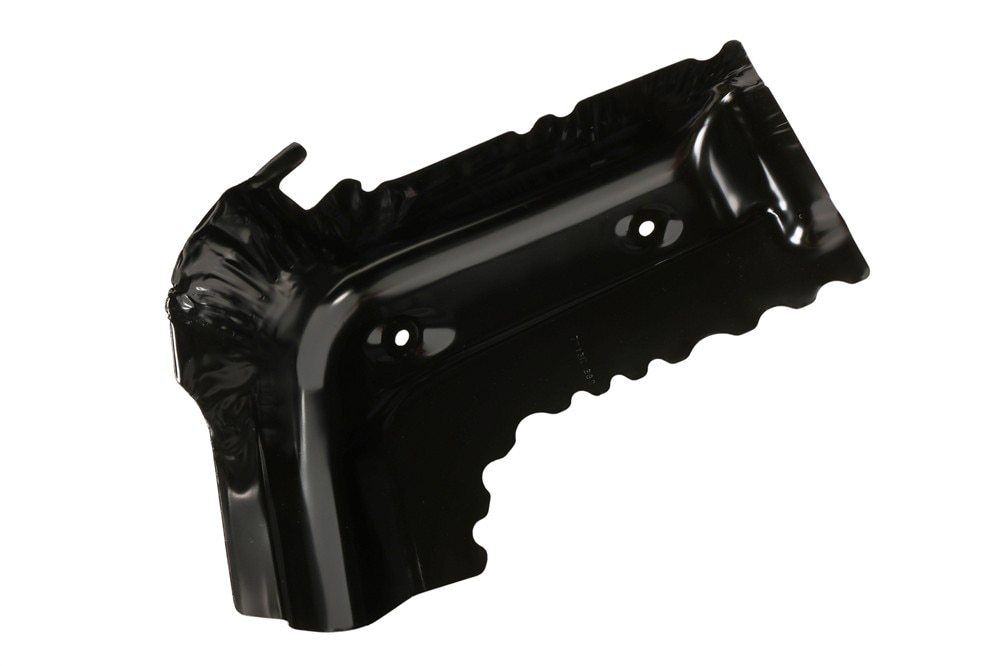 GM Genuine Parts Passenger Side Body Lock Pillar Outer Panel