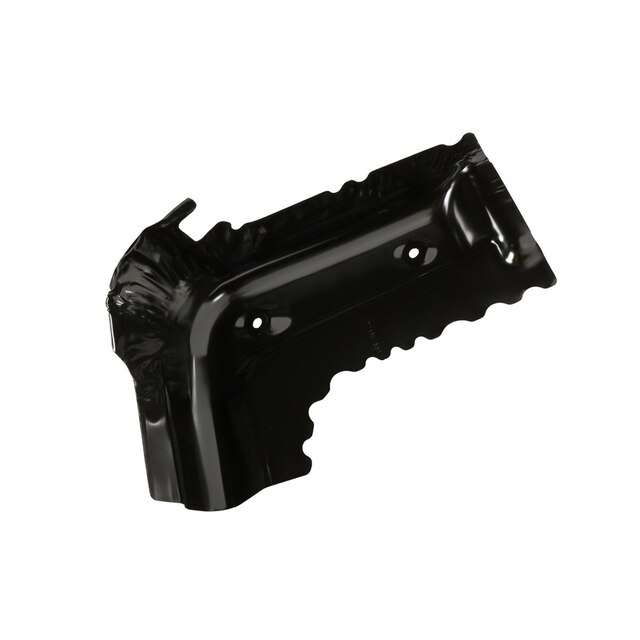 GM Genuine Parts Passenger Side Body Lock Pillar Outer Panel