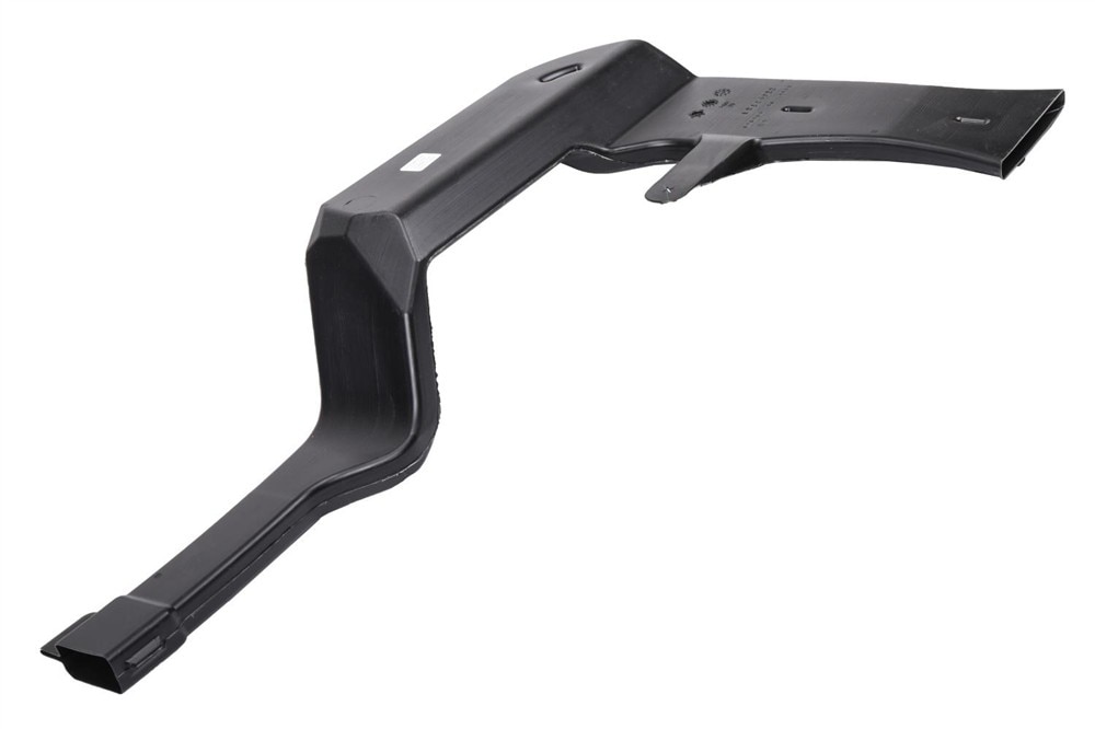 GM Genuine Parts Floor Rear Air Outlet Duct Adapter