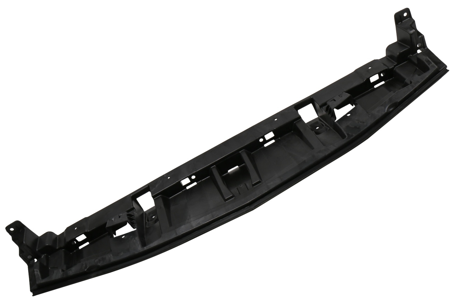 GM Genuine Parts Front Bumper Shutter