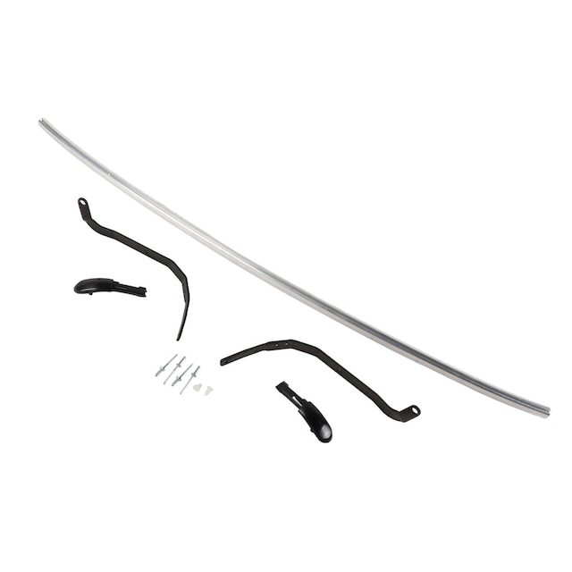 GM Genuine Parts Number 4 Folding Top Bow