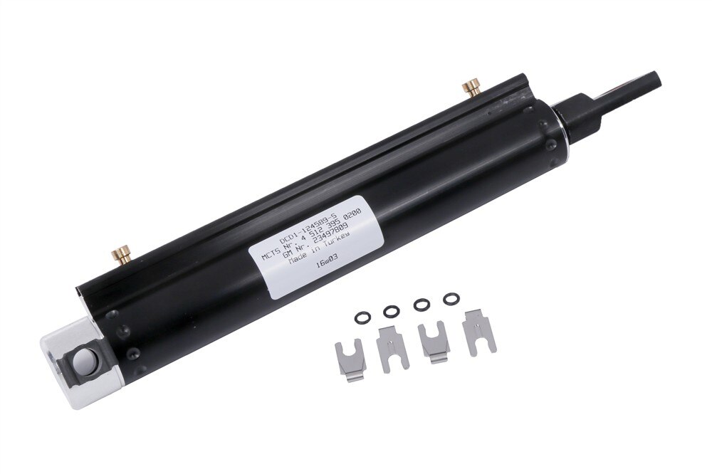 GM Genuine Parts Folding Top Cylinder