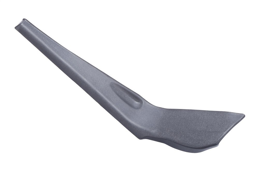GM Genuine Parts Passenger Side Air Inlet Grille Panel Extension