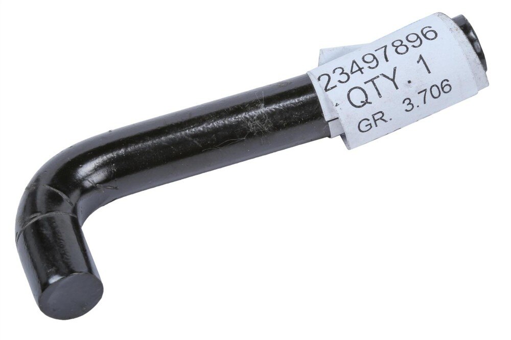 GM Genuine Parts Body Exhaust Hanger