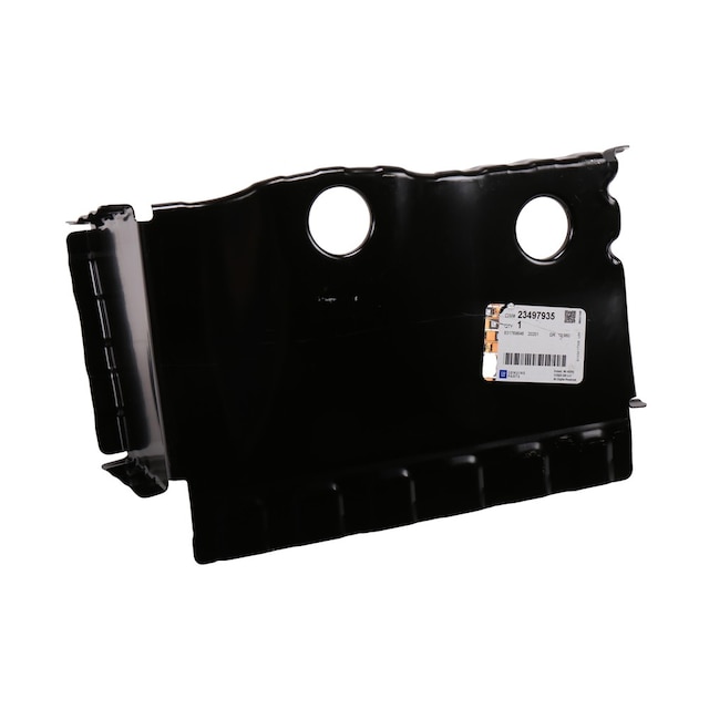 GM Genuine Parts Driver Side Underbody Rear Side Rail Extension