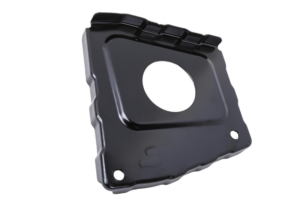 GM Genuine Parts Driver Side Underbody Rear Side Rail Extension