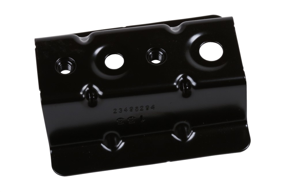 GM Genuine Parts Driver Side Cargo Tie Down Loop Upper Bracket