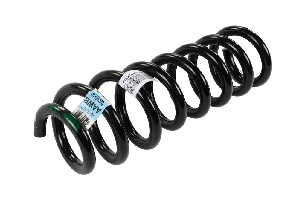 GM Genuine Parts Rear Coil Spring