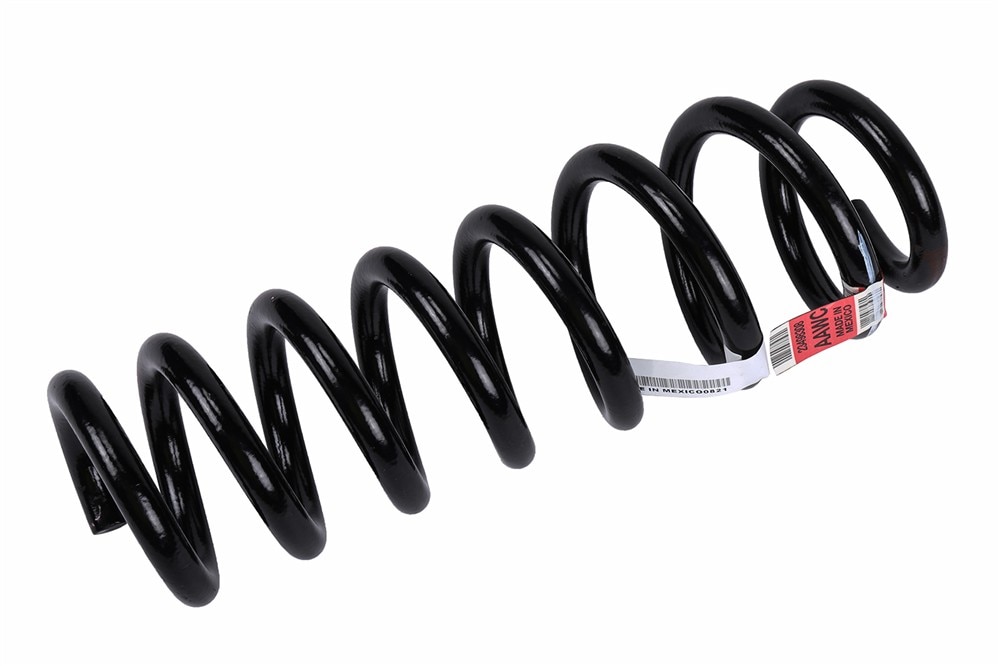 GM Genuine Parts Rear Coil Spring