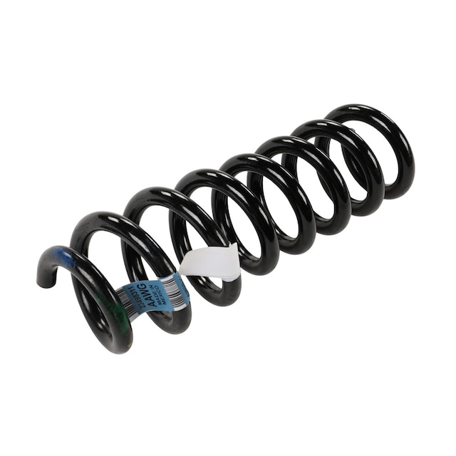 GM Genuine Parts Rear Coil Spring