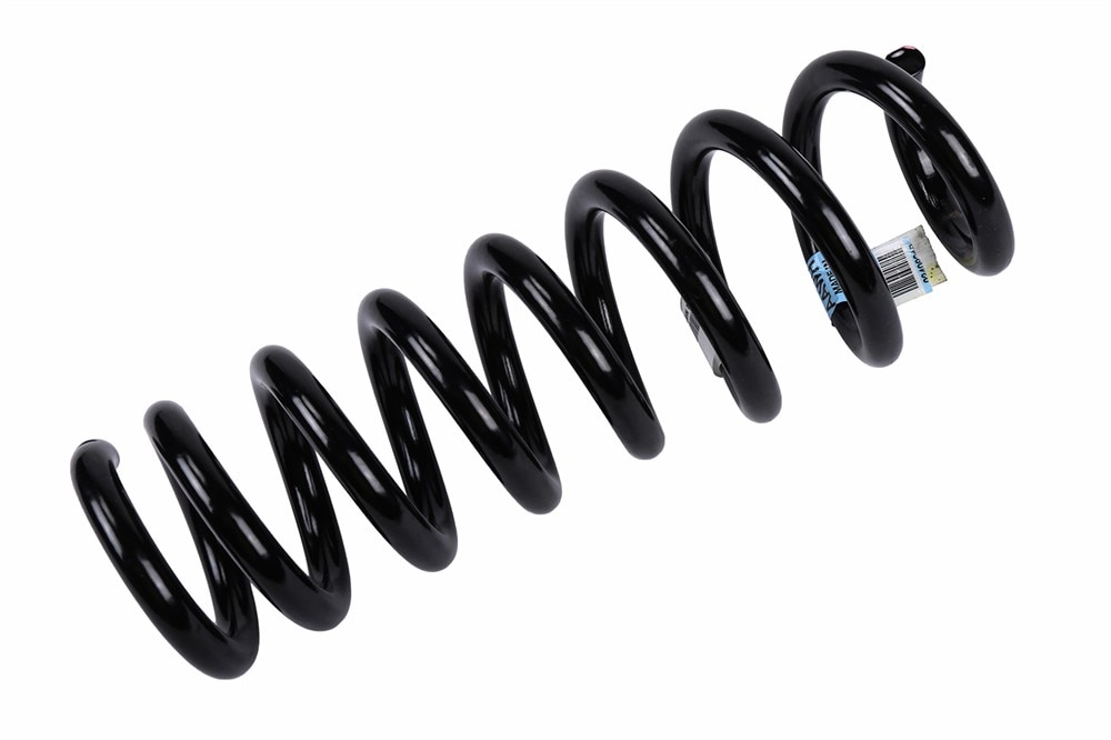GM Genuine Parts Rear Coil Spring