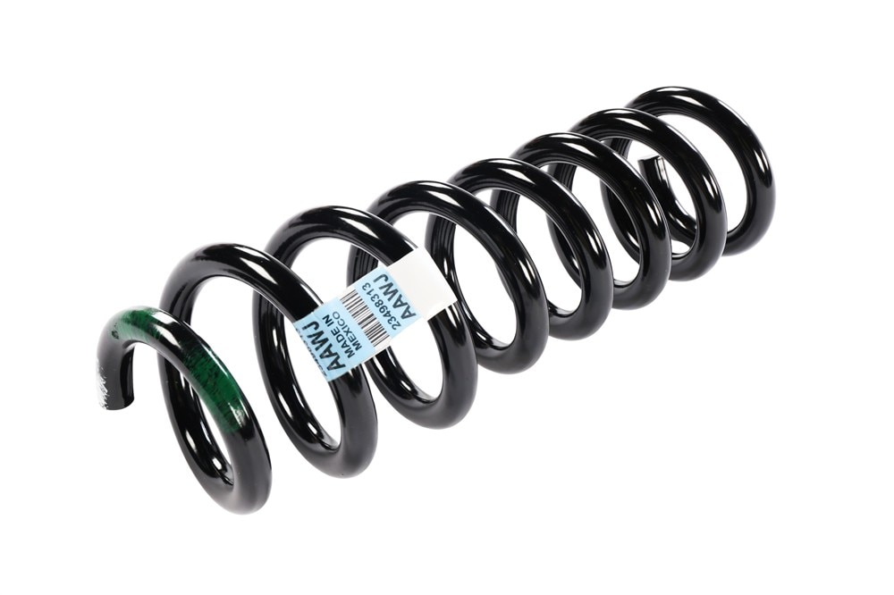 GM Genuine Parts Rear Coil Spring