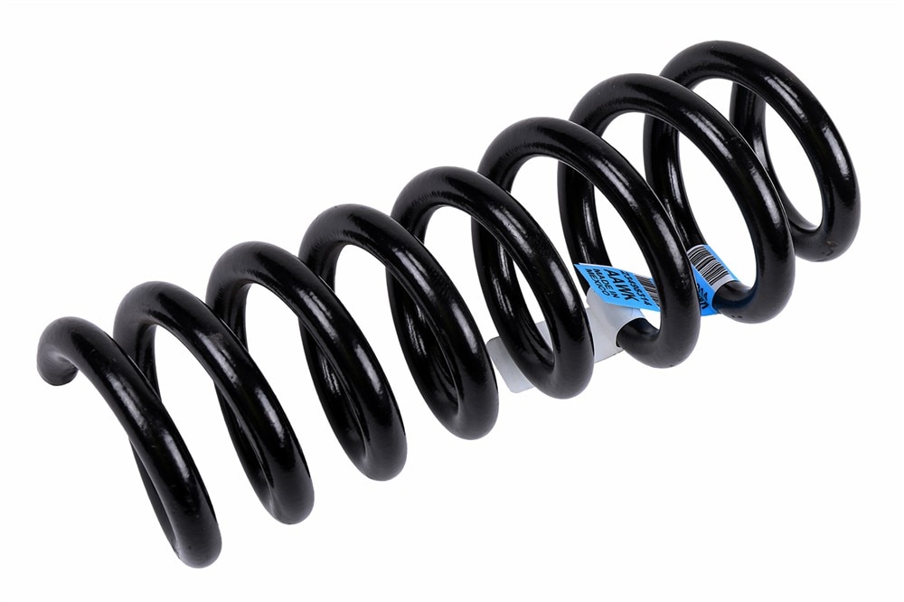 GM Genuine Parts Rear Coil Spring