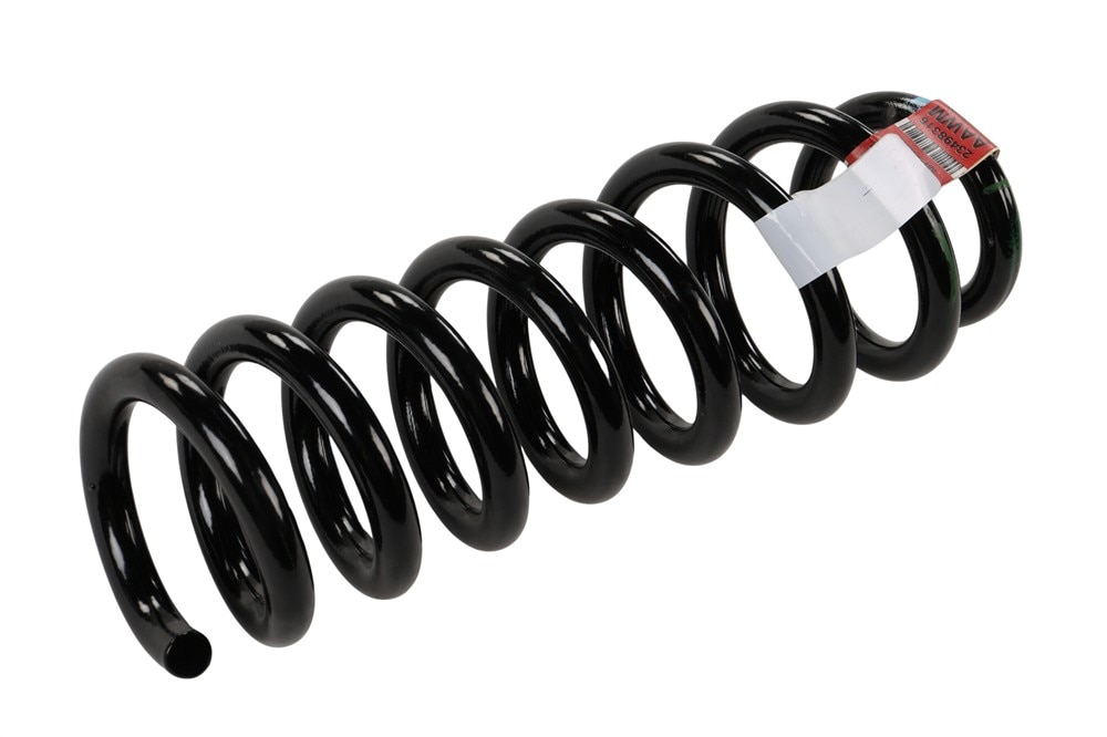 GM Genuine Parts Rear Coil Spring