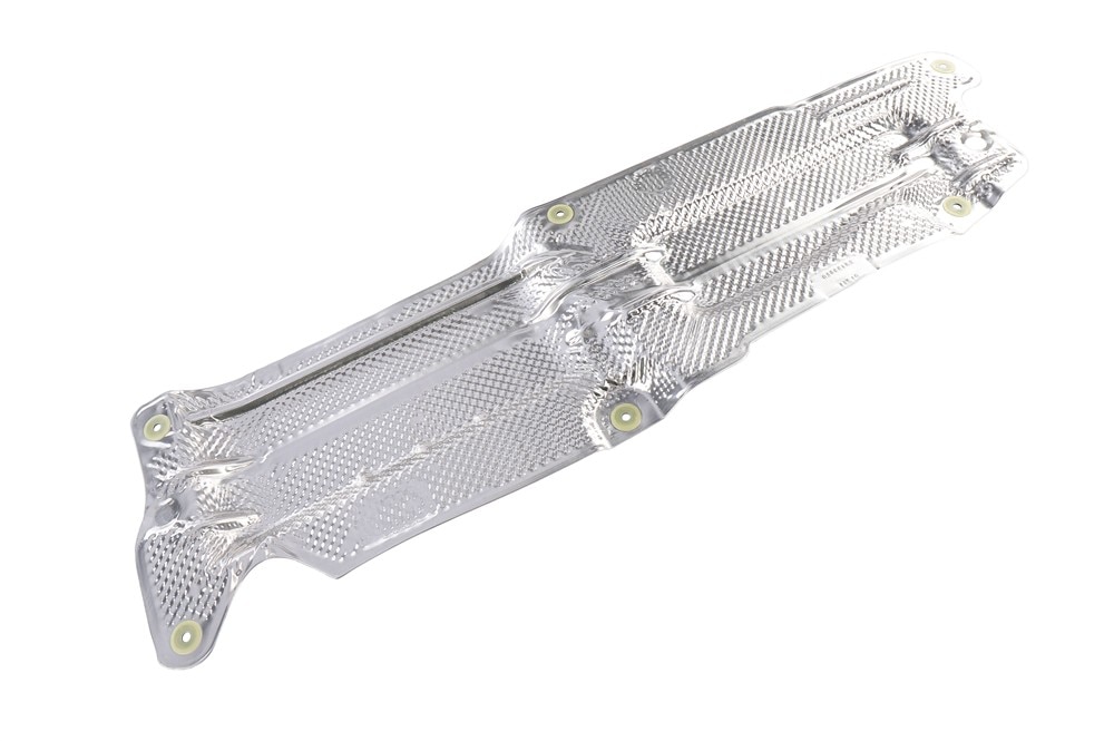 GM Genuine Parts Exhaust Heat Shield