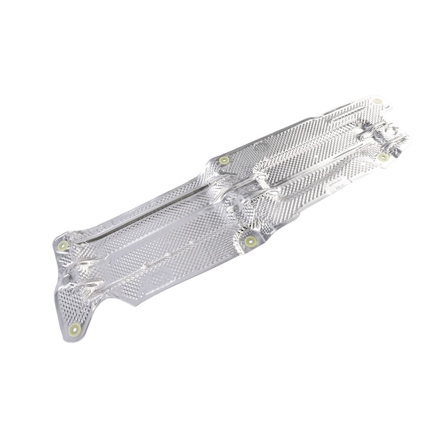 GM Genuine Parts Exhaust Heat Shield