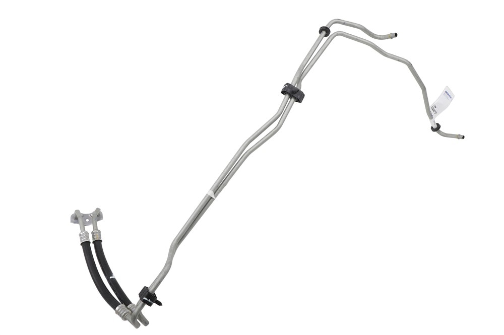 GM Genuine Parts Automatic Transmission Fluid Cooler Inlet and Outlet Line