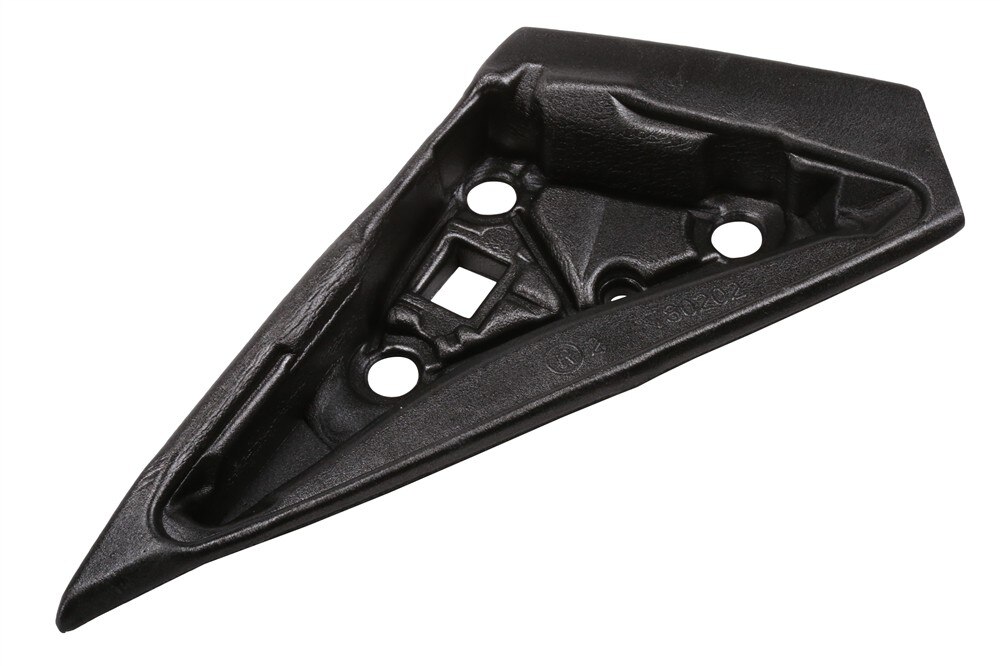 GM Genuine Parts Driver Side Door Mirror Gasket