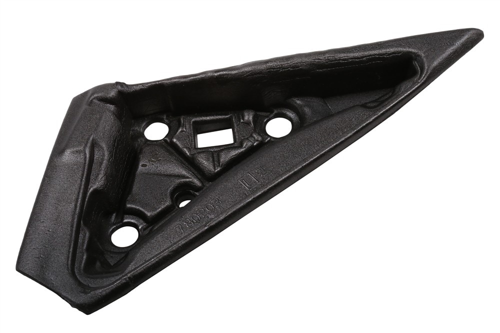 GM Genuine Parts Passenger Side Rearview Mirror Gasket