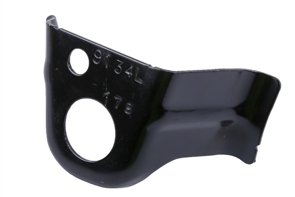 GM Genuine Parts Driver Side Front Engine Compartment Rail Bracket