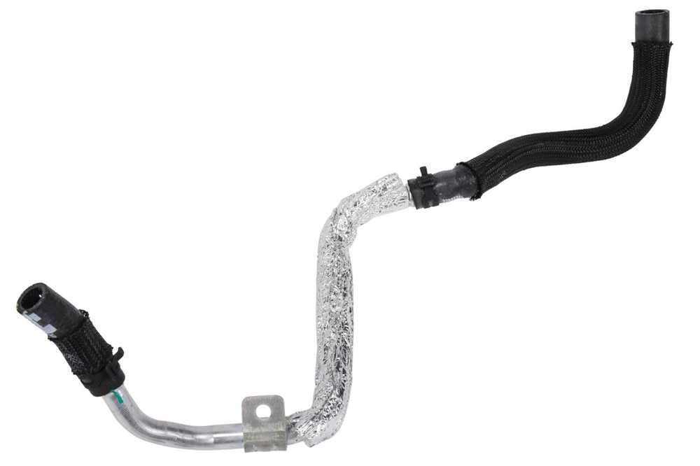 GM Genuine Parts HVAC Heater Water Bypass Inlet Hose
