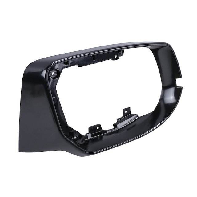 GM Genuine Parts Passenger Side Rearview Mirror Housing Bezel