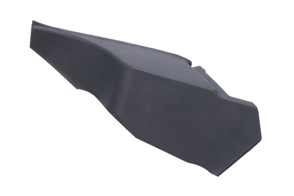 GM Genuine Parts Black Driver Side Air Inlet Grille Panel Extension