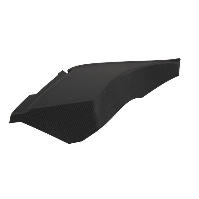 GM Genuine Parts Black Passenger Side Air Inlet Grille Panel Extension