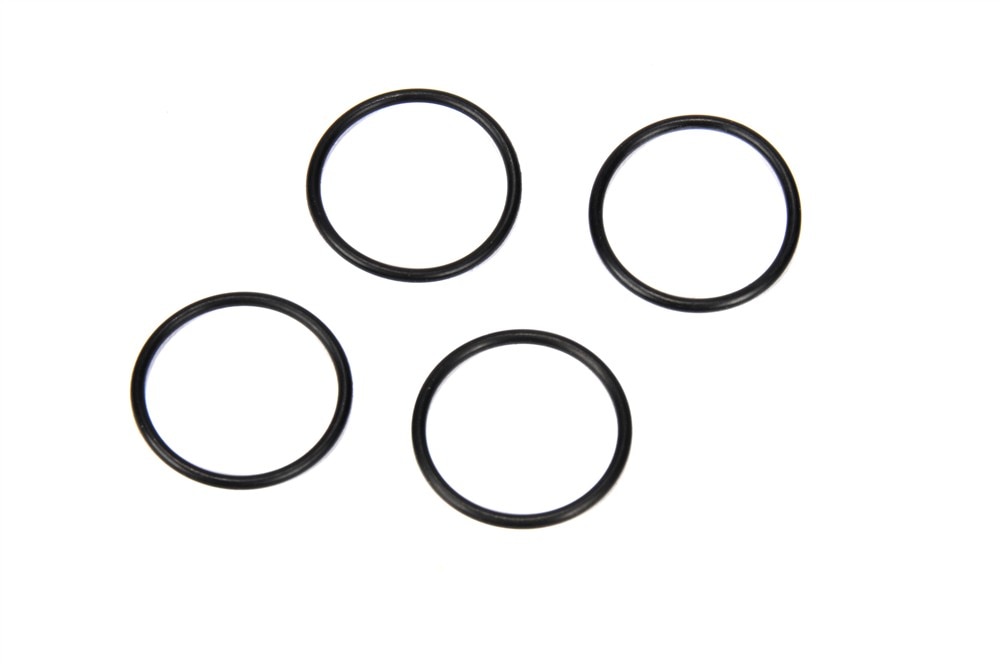 GM Genuine Parts Oil Filter Adapter Seal