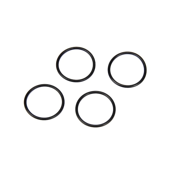 GM Genuine Parts Oil Filter Adapter Seal