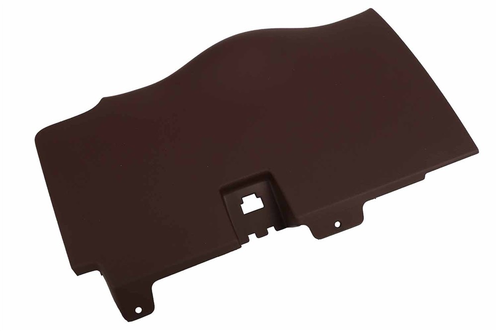 GM Genuine Parts Mink Driver Side Instrument Panel Knee Bolster